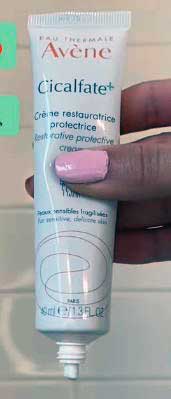 Avene Cicalfate Restorative Skin Cream