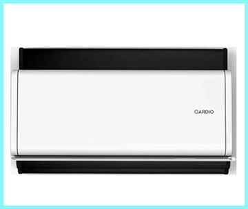 Qardio Blood Pressure Monitor
