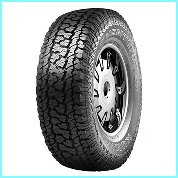 Kumho Road Venture AT51