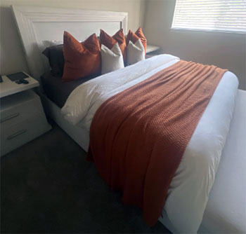 Viscose Bamboo Sheets