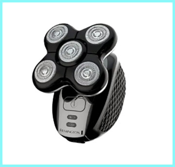 Remington RX5