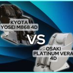 Kyota Vs. Osaki
