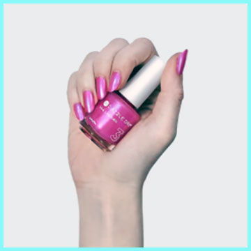 Dazzle Dry