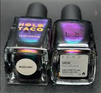 Holo Taco