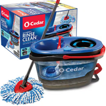 O-Cedar