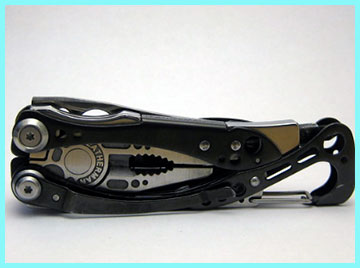 Leatherman Skeletool CX