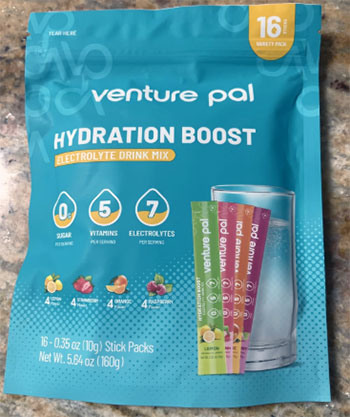 Venture Pal Hydration Boost