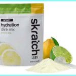 Skratch Labs Hydration Mix