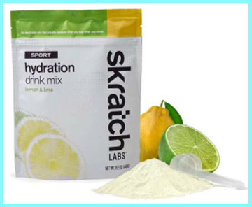 Skratch Labs Hydration Mix