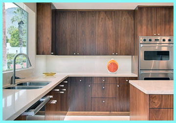 Bellmont 1900 Cabinets