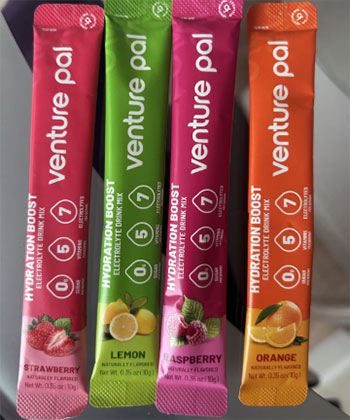 Venture Pal Hydration Boost