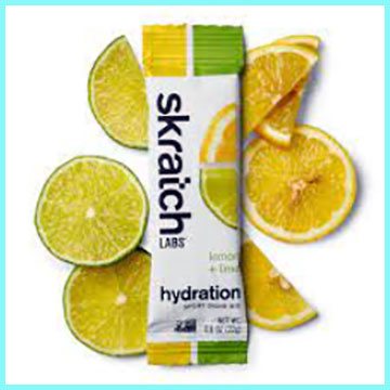 Skratch Labs Hydration Mix