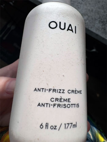 Ouai Anti-Frizz Crème