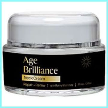 Age Brilliance Neck Cream