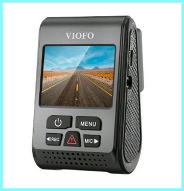 Viofo A119 V3