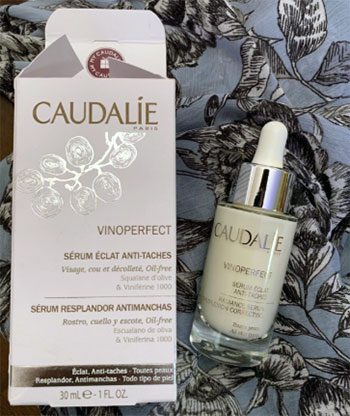 Caudalie Vinoperfect Radiance Serum