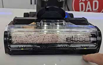 Bissell Crosswave Hydrosteam