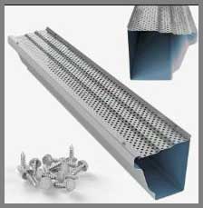 LeafFilter Gutter Guards