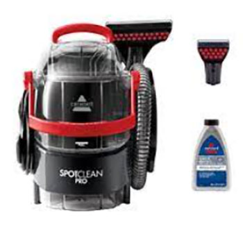 Bissell SpotClean Pro
