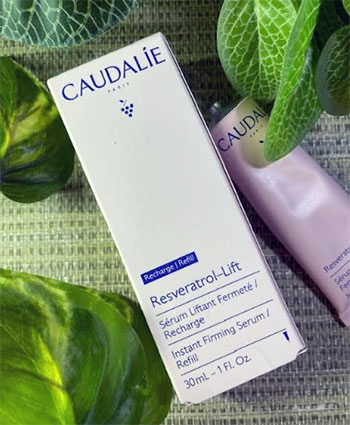 Caudalie Resveratrol Lift Serum