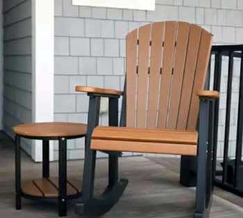Duraweather Poly