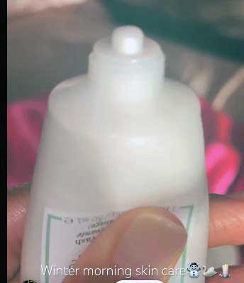 Checks And Balances Frothy Face Wash