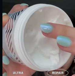 Fab Ultra Repair Cream