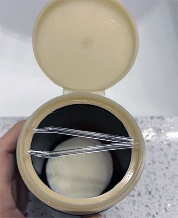 Medicube Zero Pore Pad