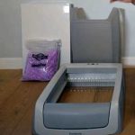 Petsafe Scoopfree Litter Box