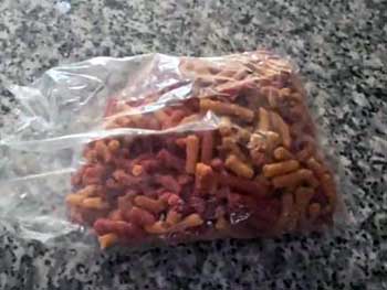 Purina Moist And Meaty
