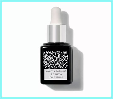 Naked & Thriving Renew Serum