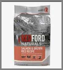 Redford Naturals Dog Food