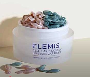 Elemis Skin Bliss Capsules