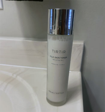 TIRTIR Milk Skin Toner