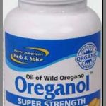 Oregano Oil