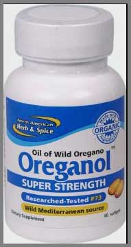 Oreganol P73