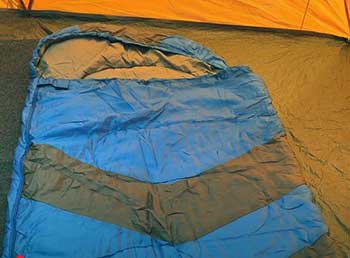 MalloMe Sleeping Bag