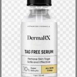 DermaRx Skin Tag Remover