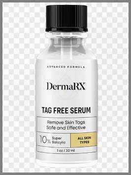 DermaRx Skin Tag Remover