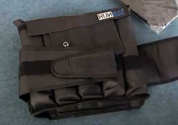 Runmax Weighted Vest