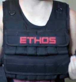 Ethos Weighted Vest