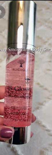 B-Glossy Body Serum