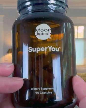 Moon Juice Super You