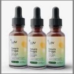 Luv Neuro Drops