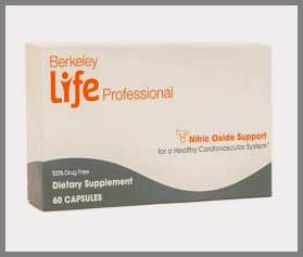 Berkeley Life Nitric Oxide