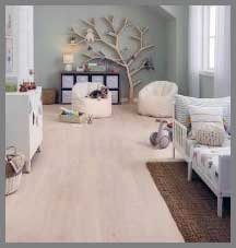 Pergo EverCraft Flooring