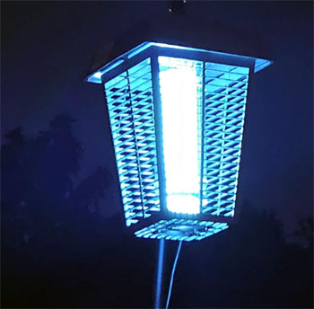 Flowtron Bug Zapper