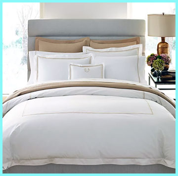 Matouk Sierra Sheets