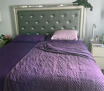 Viscose Bamboo Sheets