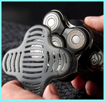 Remington RX5